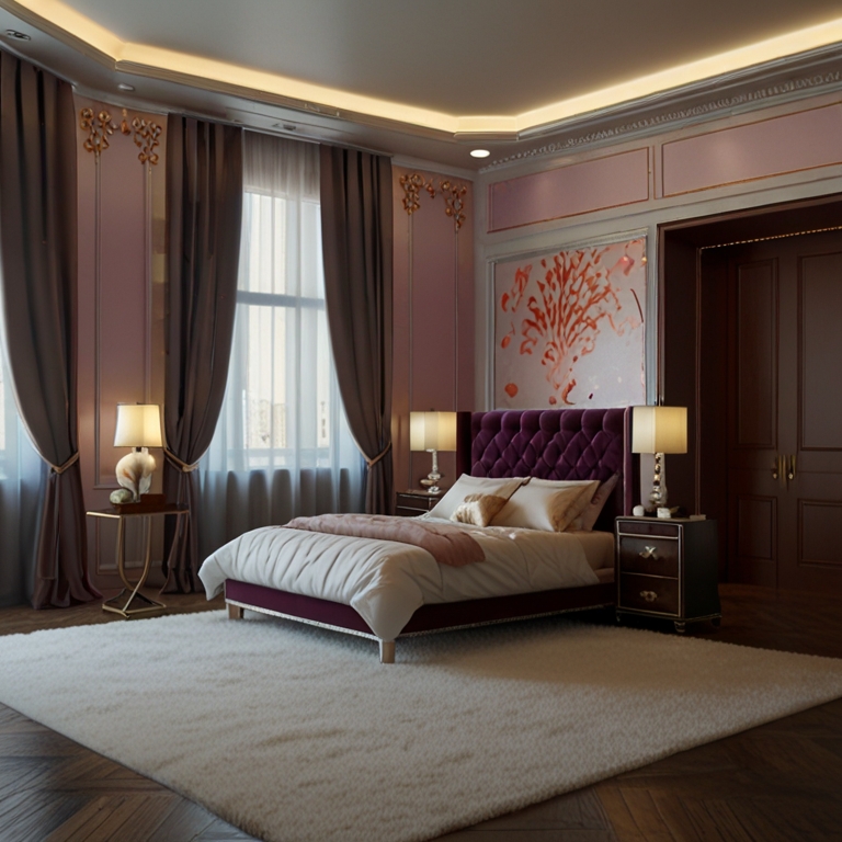 room design